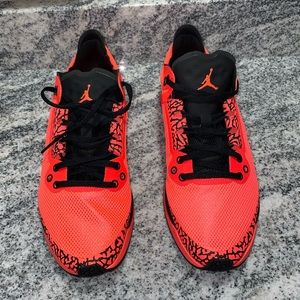 Jordan 88 Racer Infrared